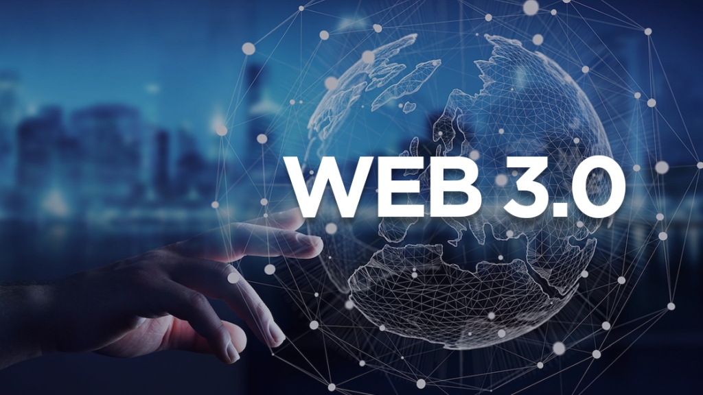 Cam ce este sau va fi Web 3.0, Web-ul semantic sau Web-ul deținut