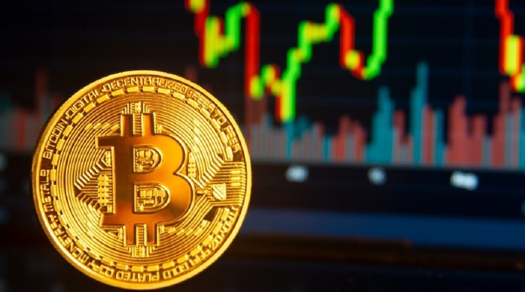 există un stoc bitcoin)