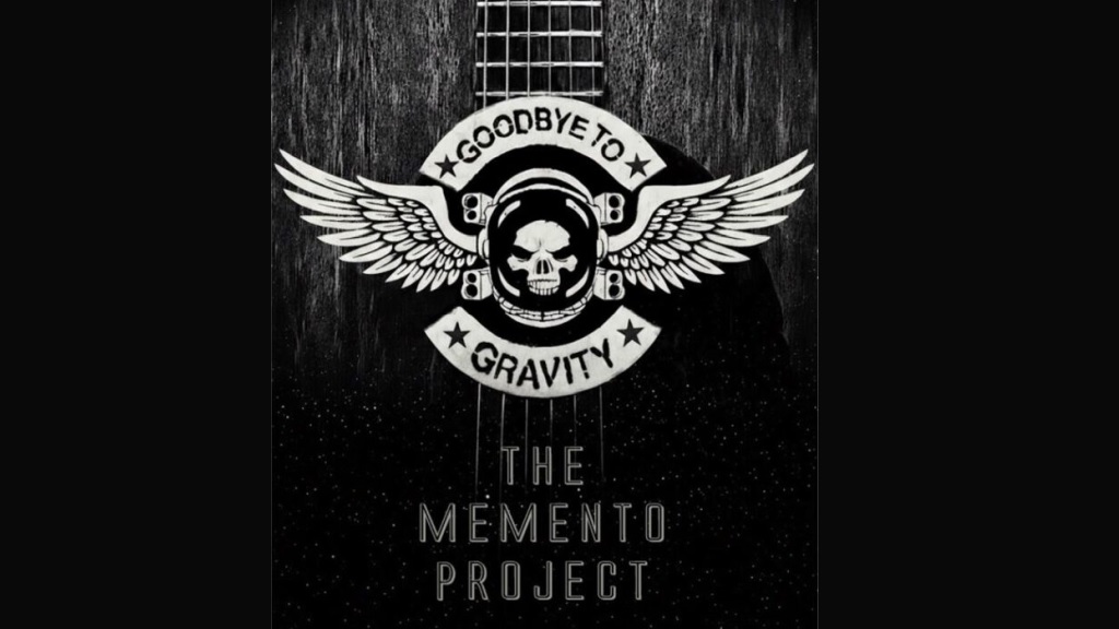 După 10 ani – Goodbye to Gravity – The Memento Project