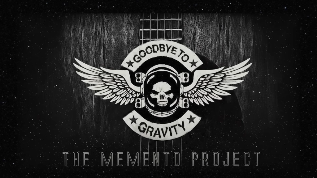 După 10 ani | Goodbye to Gravity | The Memento Project