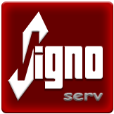 SiGNO serv