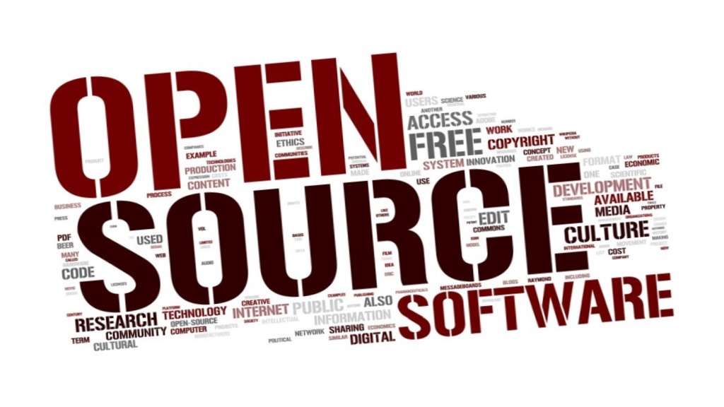 Software gratuit – open source – full version – open list