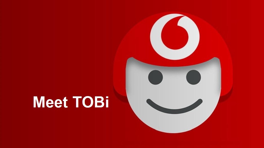Vodafone – legătura cu un operator – relații cu clienții – ACTUALIZARE