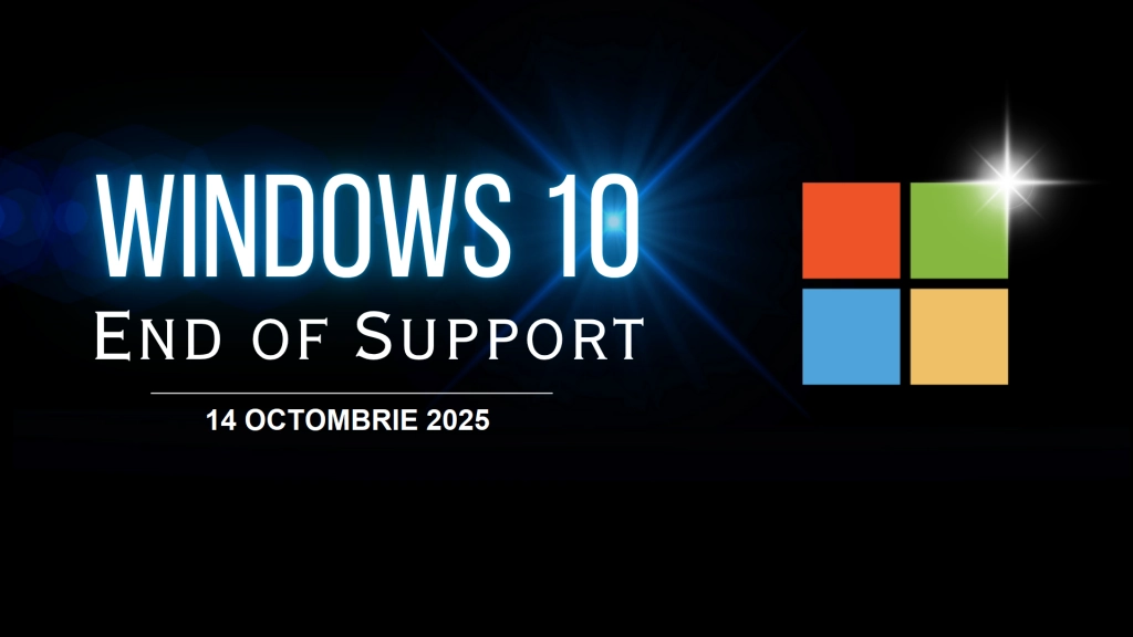 Windows 10, sistemul de operare pentru totdeauna, a ajuns la final…